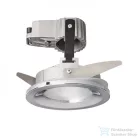 Rendl VERO süllyesztett lámpa króm 230V GU10 50W IP44 R10395