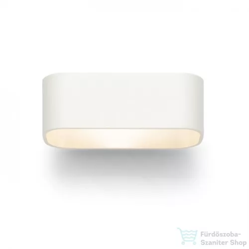 Rendl REEM fali lámpa fehér 230V LED 4.5W 3000K R10401