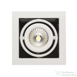   Rendl LEDA süllyesztett lámpa fehér 230V/350mA LED 5.4W 25° 3000K R10402