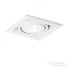 Rendl LEDA süllyesztett lámpa fehér 230V/350mA LED 5.4W 25° 3000K R10402