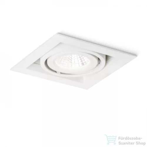 Rendl LEDA süllyesztett lámpa fehér 230V/350mA LED 5.4W 25° 3000K R10402