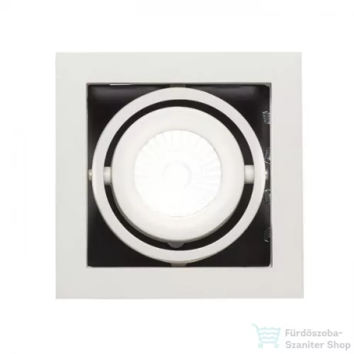 Rendl LEDA süllyesztett lámpa fehér 230V/350mA LED 5.4W 25° 3000K R10402