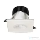 Rendl KAY SQ süllyesztett lámpa szatén üveg 230V/350mA LED 5W 3000K R10418