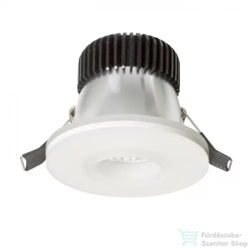 Rendl KAY R süllyesztett lámpa szatén üveg 230V/350mA LED 5W 3000K R10419