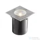 Rendl RIZZ SQ 105 rozsdamentes acél 230V LED 3W 96° IP65 3000K R10436