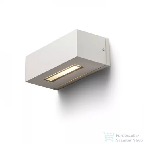 Rendl WOOP fali lámpa fehér 230V R7s 78mm 48W IP54 R10437