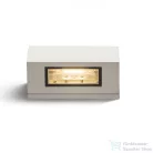 Rendl WOOP fali lámpa fehér 230V R7s 78mm 48W IP54 R10437