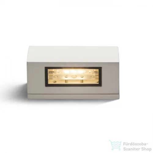 Rendl WOOP fali lámpa fehér 230V R7s 78mm 48W IP54 R10437
