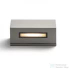 Rendl WOOP fali lámpa ezüstszürke 230V R7s 78mm 48W IP54 R10438