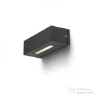 Rendl WOOP fali lámpa antracitszürke 230V R7s 78mm 48W IP54 R10439