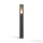 Rendl TREEZA 65 állólámpa antracitszürke  230V E27 26W IP54 R10441