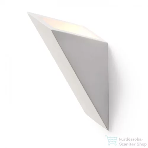 Rendl HAY fali lámpa gipsz 230V G9 40W R10448