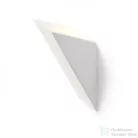 Rendl HAY fali lámpa gipsz 230V G9 40W R10448