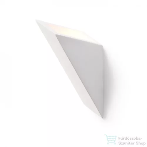 Rendl HAY fali lámpa gipsz 230V G9 40W R10448