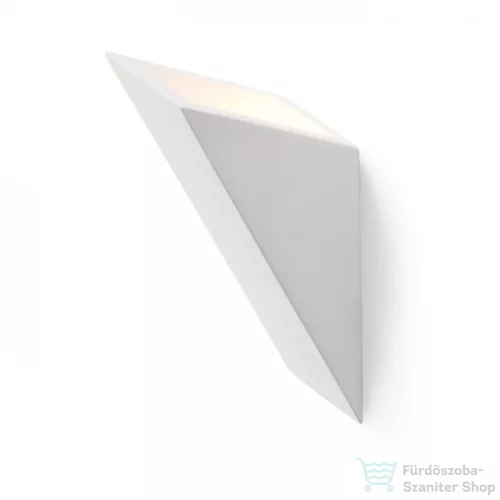 Rendl HAY fali lámpa gipsz 230V G9 40W R10448