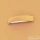 Rendl CRESCENT L fali lámpa gipsz 230V E14 2x28W R10451