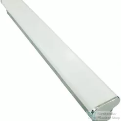 Rendl FAO 90 fali lámpa króm 230V G5 21W IP44 R10491