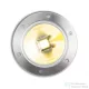 Rendl TERRA süllyesztett lámpa rozsdamentes acél 230V LED 20W 120° IP65 3000K R10532