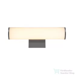   Rendl VADIS fali lámpa antracitszürke 230V LED 8W IP54 3000K R10547