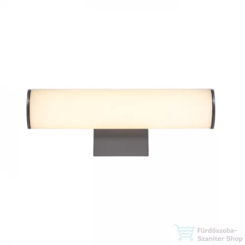 Rendl VADIS fali lámpa antracitszürke 230V LED 8W IP54 3000K R10547