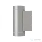 Rendl MIZZI II  ezüstszürke  230V GU10 2x35W IP54 R10553