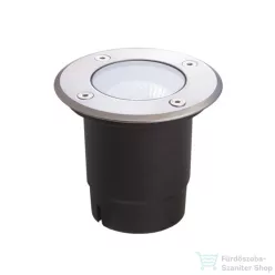 Rendl ORBU R rozsdamentes acél 230V GU10 35W IP67 R10555