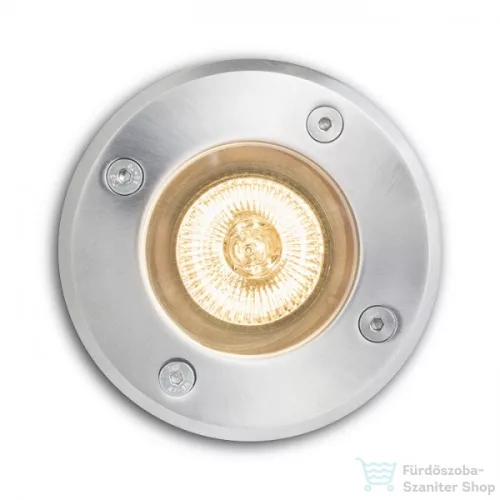 Rendl ORBU R rozsdamentes acél 230V GU10 35W IP67 R10555