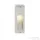 Rendl FACA süllyesztett lámpa ezüstszürke 230V LED 2W IP54 3000K R10557