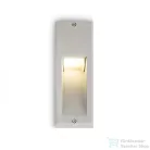 Rendl FACA süllyesztett lámpa ezüstszürke 230V LED 2W IP54 3000K R10557