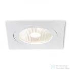 Rendl AMIGA SQ DIMM fehér  230V LED 8W 40° IP65  3000K R10566