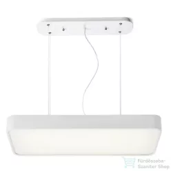   Rendl MENSA RC függő lámpa fehér 230V LED 36W 3000K R10584