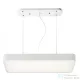 Rendl MENSA RC függő lámpa fehér 230V LED 36W 3000K R10584