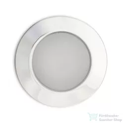 Rendl INEZ R   króm 12V= LED 3W IP44  3000K R10586