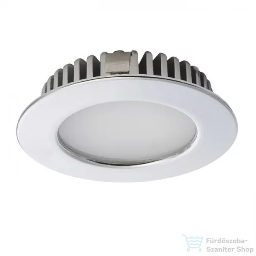 Rendl INEZ R   króm 12V= LED 3W IP44  3000K R10586