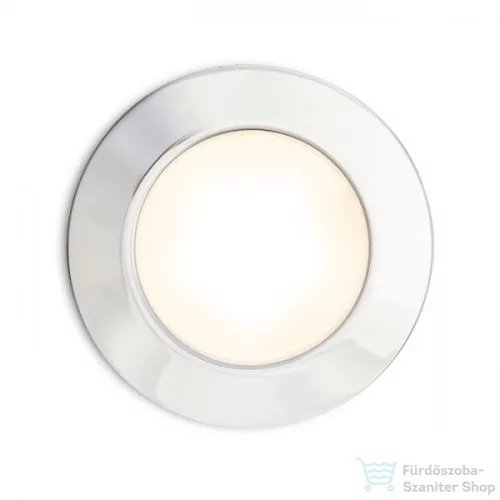 Rendl INEZ R   króm 12V= LED 3W IP44  3000K R10586