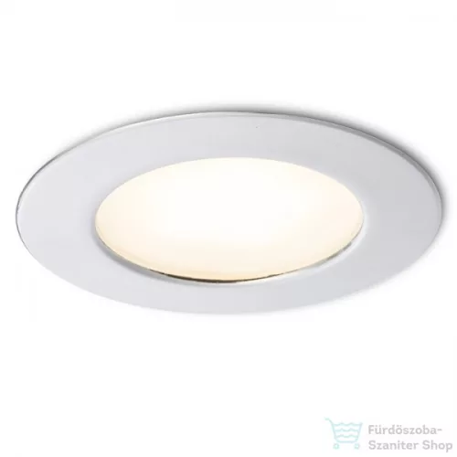 Rendl INEZ R   króm 12V= LED 3W IP44  3000K R10586