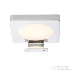   Rendl YOLO SQ tükörmegvilágító lámpa  króm 12V= LED 4W IP44  3000K R10588