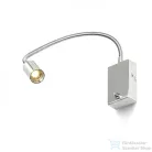 Rendl VERSA fali lámpa matt nikkel 230V LED 3W 40° 3000K R10602