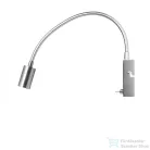 Rendl VERSA fali lámpa matt nikkel 230V LED 3W 40° 3000K R10602