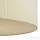 Rendl LALO 40 függő lámpa krémfehér matt nikkel 230V E27 3x42W R10605