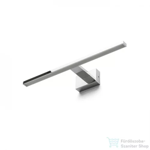 Rendl PALEA 500   króm 230V LED 7W IP44  3000K R10613