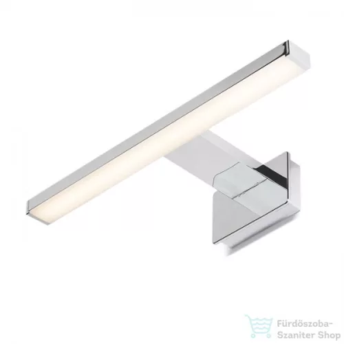 Rendl PALEA 300   króm 230V LED 4.4W IP44  3000K R10614