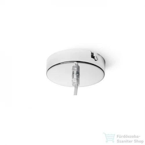 Rendl ENZO függesztő készlet  króm 230V E27 42W R10616