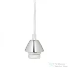 Rendl ENZO függesztő készlet  króm 230V E27 42W R10616
