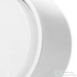   Rendl PIXIE háromfázisú áramkörös sínre ezüstszürke króm 230V LED GX53 7W R10640