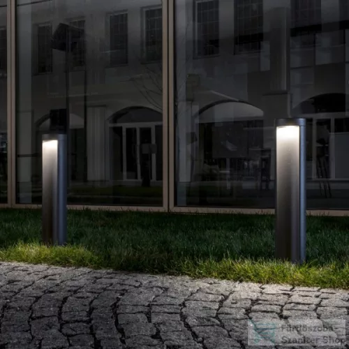 Rendl SONET 450 állólámpa antracitszürke  230V LED 7W 55° IP54  3000K R11171