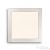 Rendl SLENDER SQ 22 felületre szerelhető matt nikkel 230V LED 18W 3000K R11285