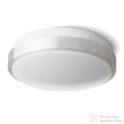   Rendl MELISA 25 mennyezeti lámpa alumínium 230V LED 12W 3000K R11296