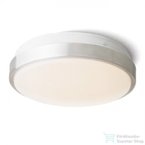 Rendl MELISA 25 mennyezeti lámpa alumínium 230V LED 12W 3000K R11296