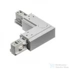 Rendl EUTRAC L külső kapocs ezüstszürke  230V  R11325